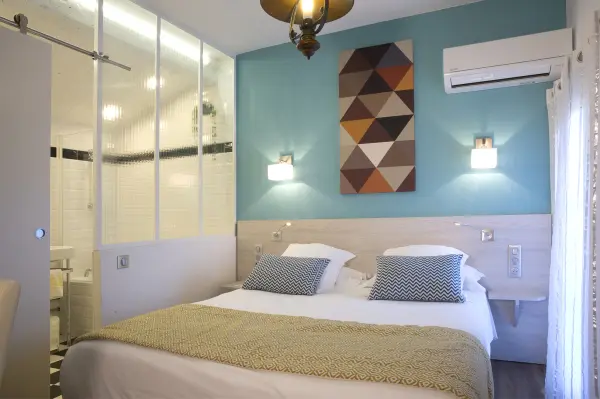A la découverte de Collioure en chambre Maison — visuel 1