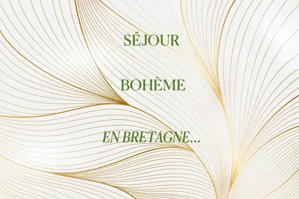 Bohème en bretagne — visuel 1