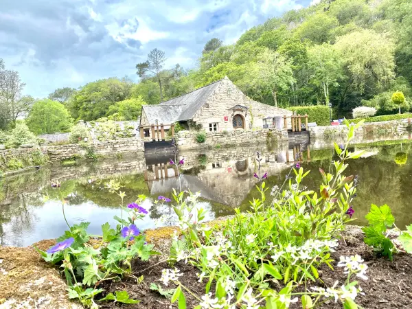 Parenthèse bucolique — visuel 2