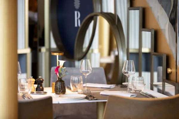La Rotonde Signature — visuel 2