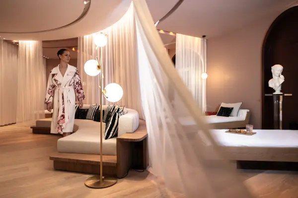 Le Massage Future Maman — visuel 2