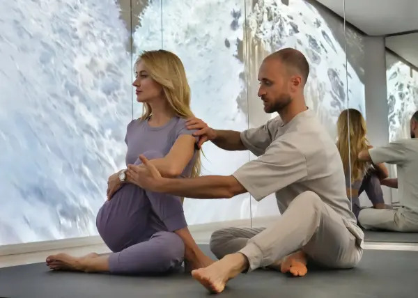 Yoga Immersif — visuel 2