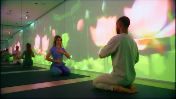 Yoga Immersif — visuel 3