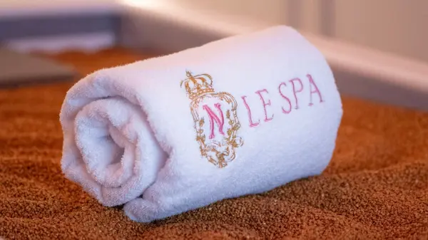 Le Massage sur Sable Chaud — visuel 3
