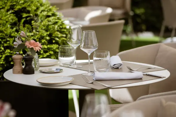 La Rotonde Prestige — visuel 2