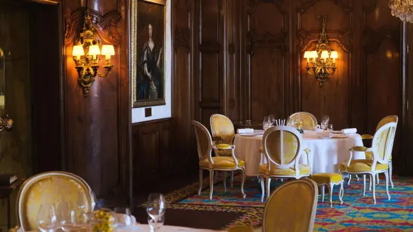Séjour gastronomique et bien-être — visuel 2