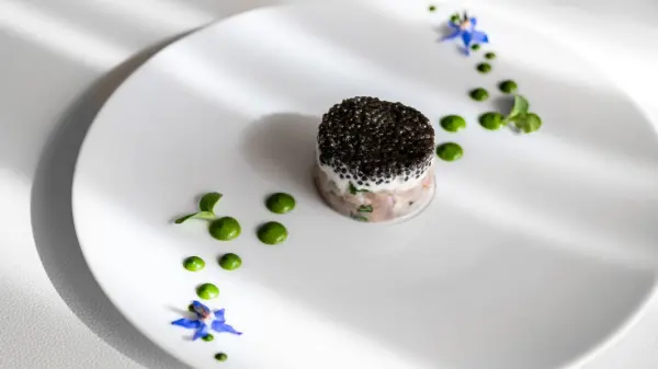Séjour gastronomique et bien-être — visuel 3