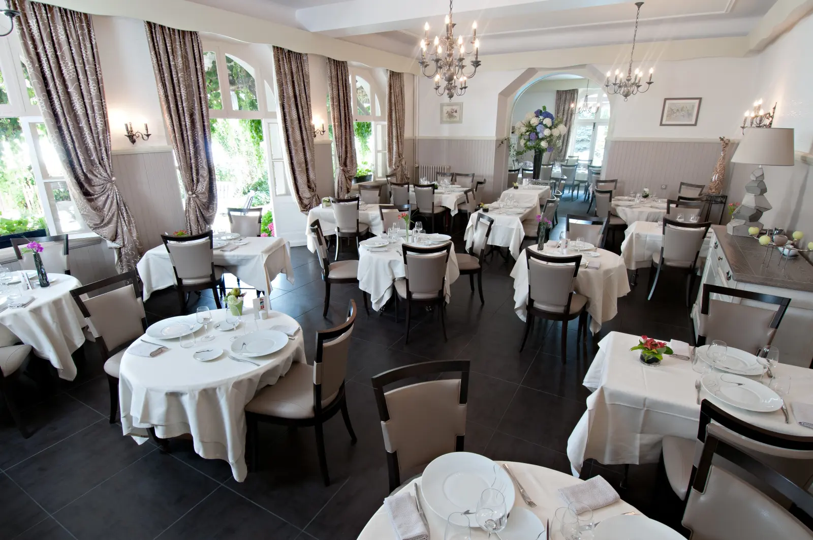 Menu Plaisir