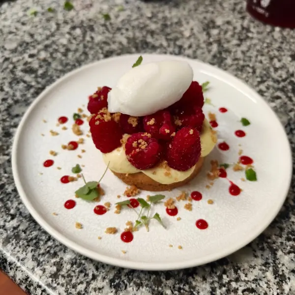 Menu Plaisir — visuel 3