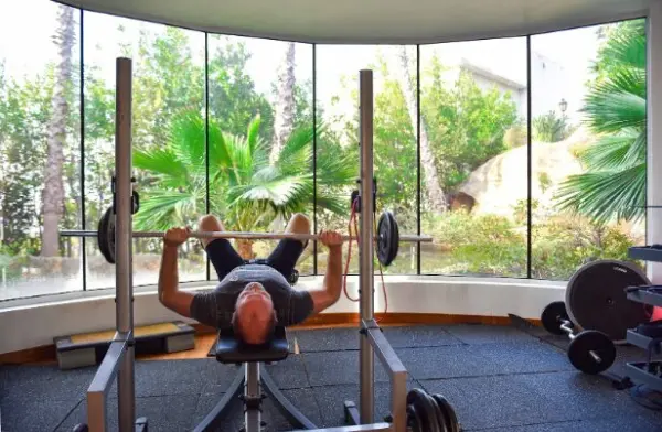 Mon coach sportif pour 3 séances — visuel 1