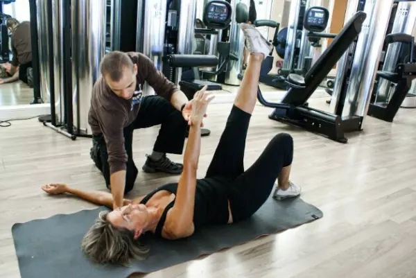 Mon coach sportif pour 3 séances — visuel 3