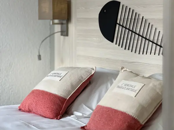 A la découverte de Sète en chambre Confort — visuel 1
