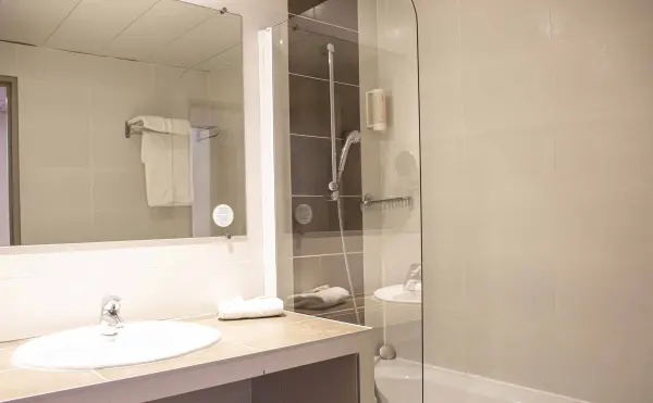 A la découverte de Sète en chambre Confort — visuel 2