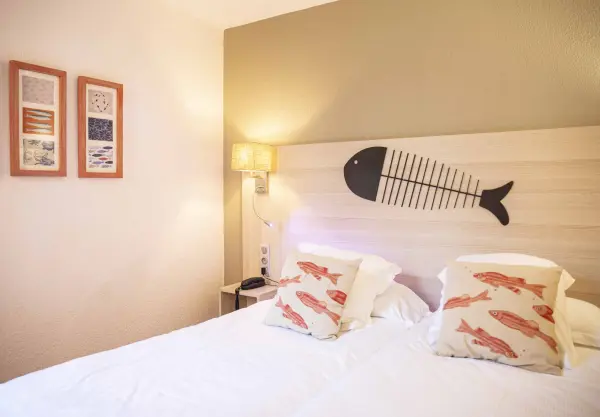 A la découverte de Sète en chambre Confort — visuel 3