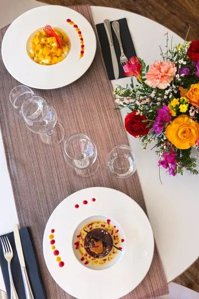 Lunch & Slowlife — visuel 1
