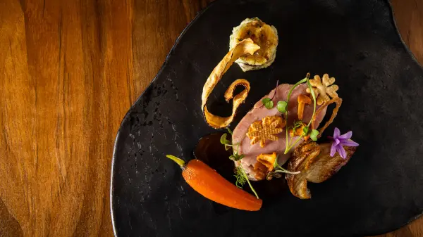 Menu Plaisir, boissons incluses — visuel 2