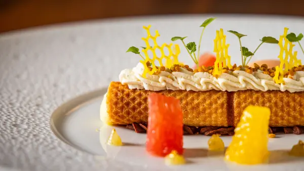 Menu Marande, boissons incluses — visuel 2