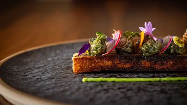 Menu Dégustation, boissons incluses — visuel 3