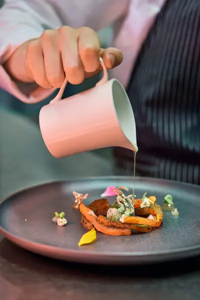 Diner Gourmand pour 2 — visuel 1