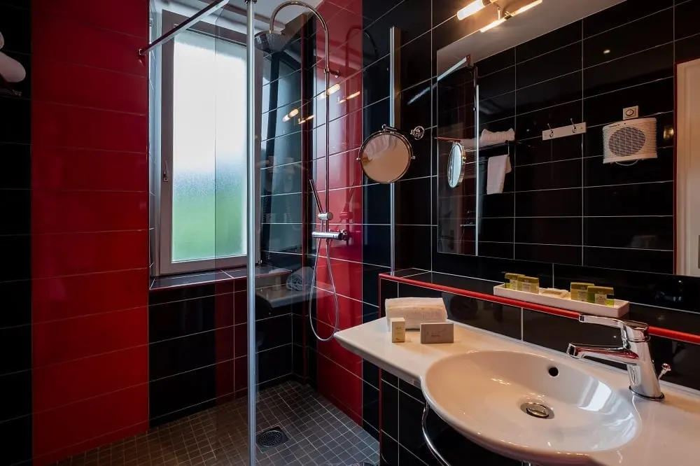 Chambre "Grand Confort"