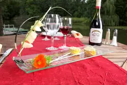 Séjour gastronomique en sud Vendée