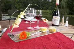 Séjour gastronomique en sud Vendée — visuel 1