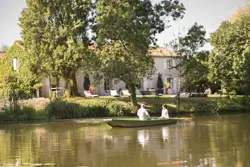 Séjour gastronomique en sud Vendée — visuel 2