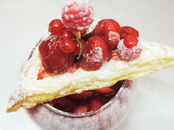 Envie de sensations — visuel 1