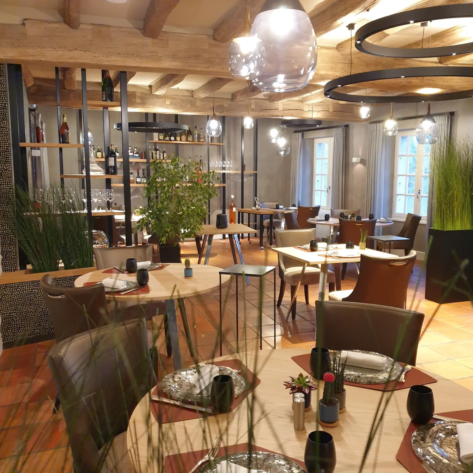 Saveurs et Sensations