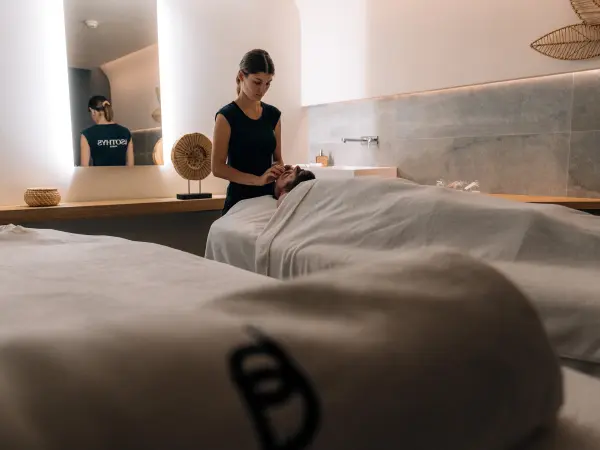 RITUEL SECRET Visage et Corps Soin Prestige Excellence - 2h30 — visuel 2