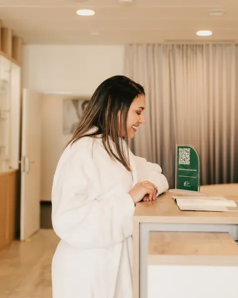 RITUEL SECRET Visage et Corps Soin Prestige Excellence - 2h30 — visuel 3