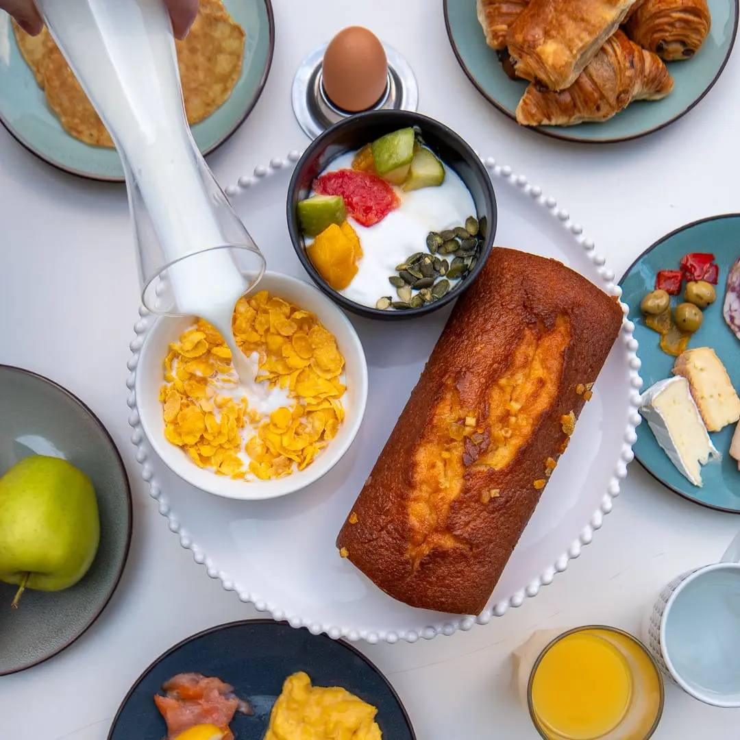 Brunch