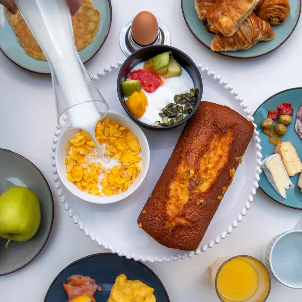 Brunch — visuel 1