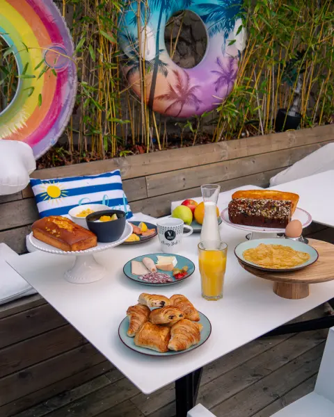 Brunch — visuel 2