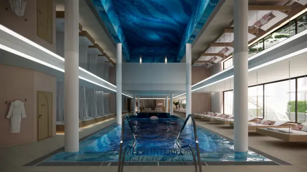 DAY SPA 1 personne — visuel 1