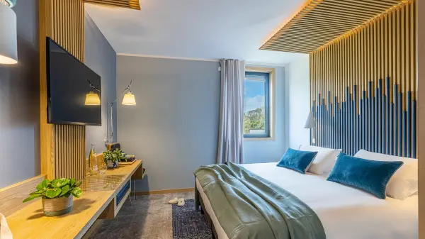 Chambre confort — visuel 1