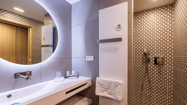 Chambre confort — visuel 2