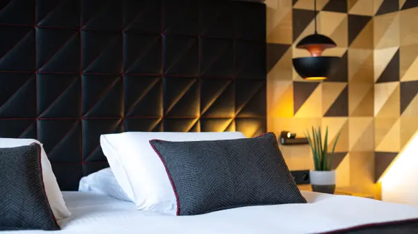 Chambre Supérieure — visuel 1