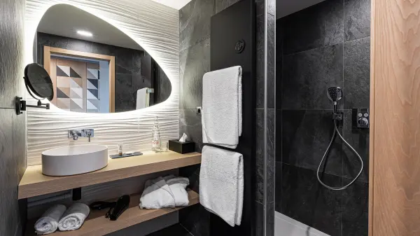 Chambre Supérieure — visuel 2