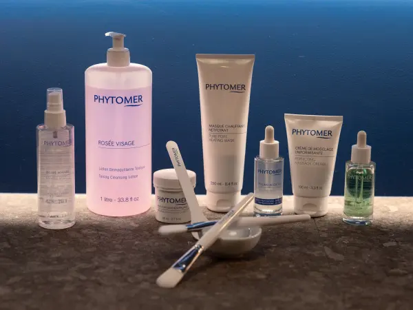 Massage Phytomer - 60 mn — visuel 3
