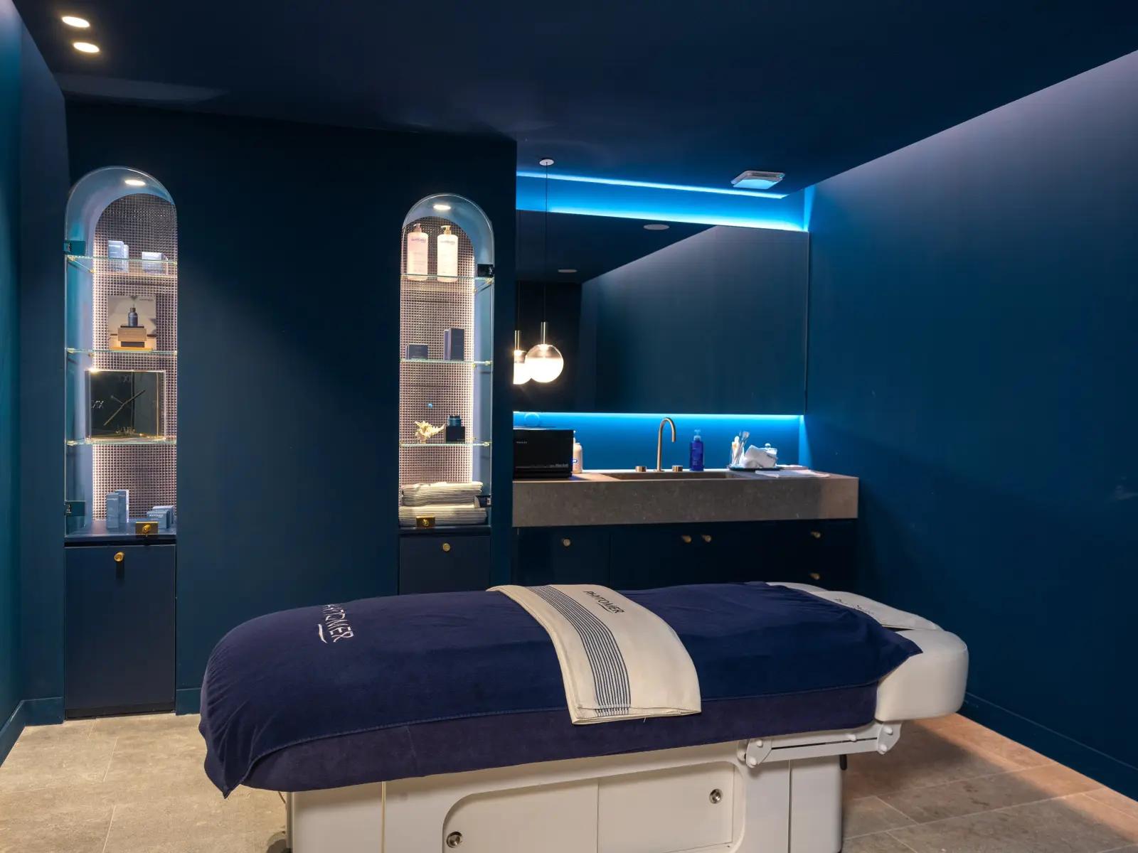 Massage en Duo Phytomer - 90 mn