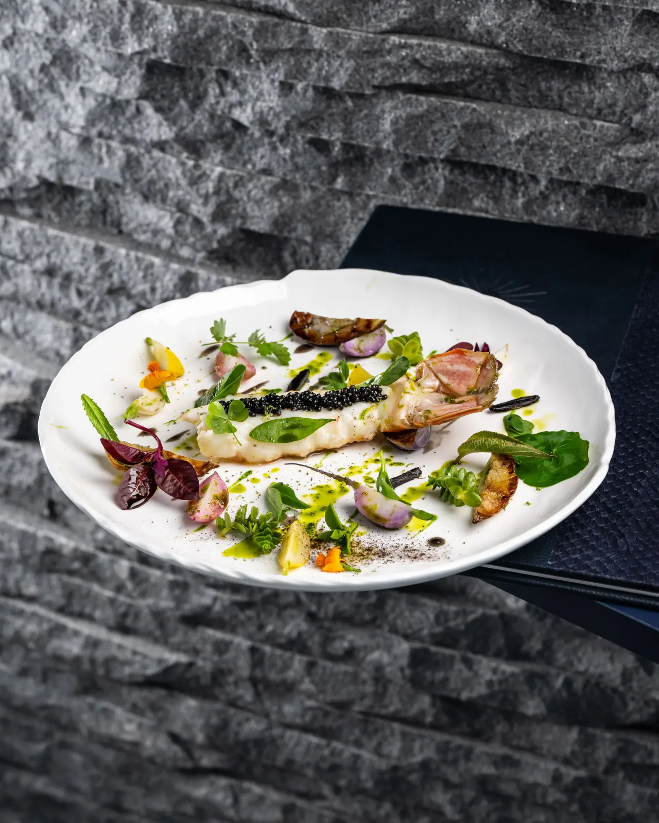 Escale Gastronomique (basse saison)