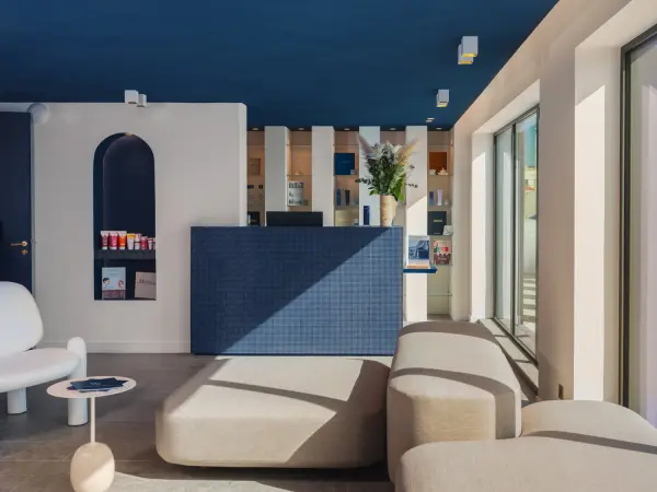 Dîner & Spa Solo ou Duo - 60 minutes — visuel 2
