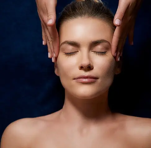 Soin Visage Sur Mesure — visuel 1