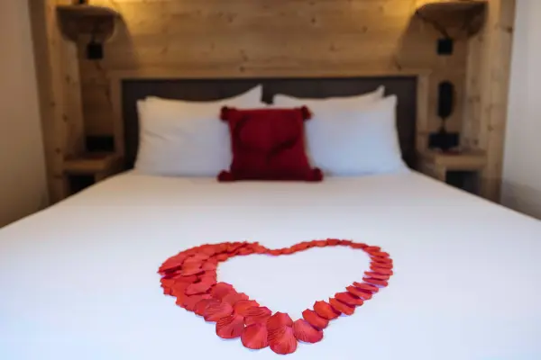 Escapade Romantique — visuel 1