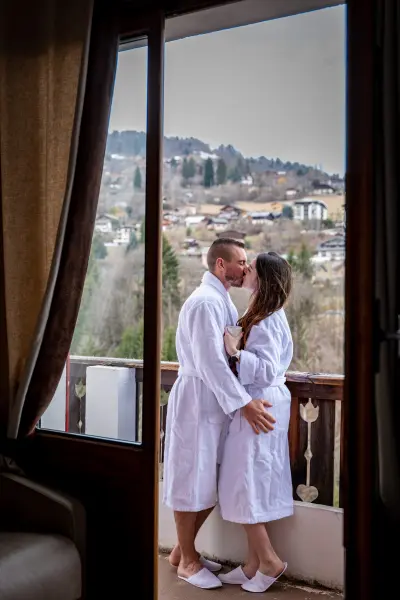 Escapade Romantique — visuel 2