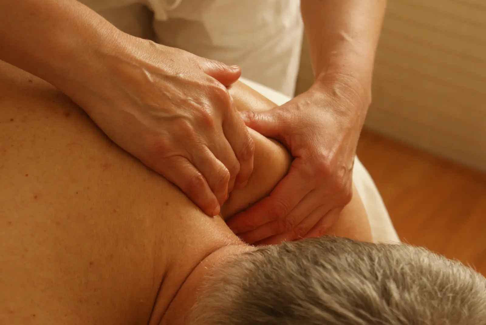 Massage Sportif 1H00