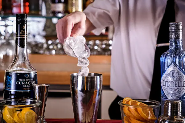 Bar — visuel 2