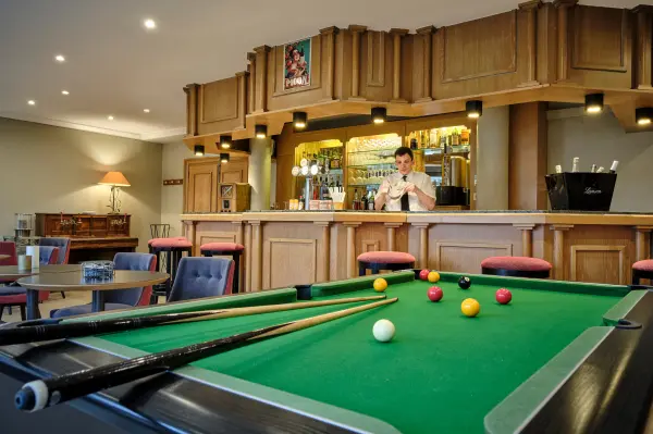 Bar — visuel 3