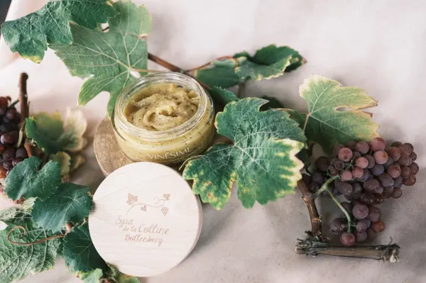 Gommage Corporel Signature Gewurztraminer Grand Cru — visuel 2